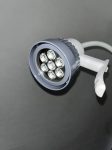Gooseneck Examination Lamp