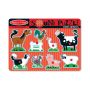 Sound Puzzle Farm