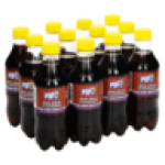 Iron Brew Flavoured Soft Drink 12 X 330ML