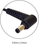 Toshiba 45W 19V 2.37A 5.5 2.5 Charger - I-tech Store