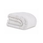 Polar Faux Fur In Arctic