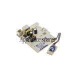 Defy Dishwasher Main PC Board