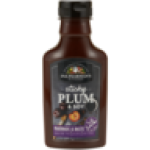 Stickey Plum & Soy Marinade 320ML