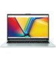 Asus Vivobook Go 15 Oled Ryzen 5 7520U 8GB 512GB SSD 15.6" Fhd Oled Win 11 Green Grey