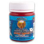 Amafuta Fat Lucky Cream 100G - The Magical Touch - Red