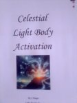 Celestial Light Body Activation Manual
