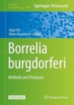 Borrelia Burgdorferi - Methods And Protocols Mixed Media Product 1ST Ed. 2018