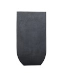 Verticale Square Japi Planter Click For Details - Large JVRV45 440MM Width Sq X 830MM Height Lead