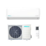 12000 Btu Alliance Aqua Midwall Split Unit Airconditioner – Inverter
