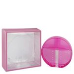 Inferno Paradiso Pink Eau De Toilette Spray By Benetton - 100 Ml Eau De Toilette Spray