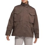 Nike Women's Nsw Taupe Jacket