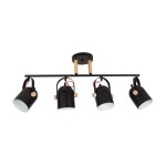 Ludolf Ceiling Light