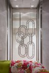 Jewel Suspension Light