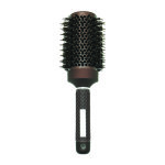 Brush Round Nylon+boar Bristle 53MM Brn