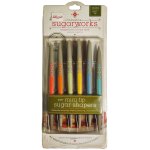 Sugarworks Soft MINI Tip Sugar Shapers 6PC
