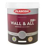 Plascon Wall & All Oatmeal 20L