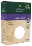 Potato Flour