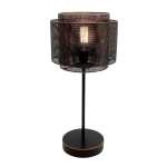 Tobias Metal Table Lamp