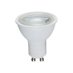Cool White LED GU10 Bulb Energy Saving Spotlight Lamp