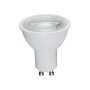 Cool White LED GU10 Bulb Energy Saving Spotlight Lamp