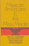 Mexican Americans And The Mass Media: Communication And Information Science