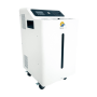 TI-3024 3KW 2.56KWH Lithium Battery Trolley Inverter NV-TI-3024
