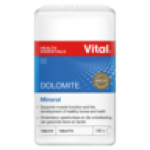 Dolomite Mineral Tablets 200 Pack