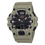 Casio Standard Collection Mens 100M - HDC-700-3A3VDF