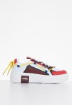Kangol Hibiscus Sneaker - Red