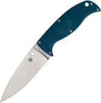 Spyderco Enuff 2 K390 FB31PBL2K390