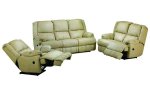 Tyler 5 Action Recliner Lounge Suite
