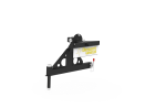 Ford Ranger T6 Wheel Carrier Lhs rhs