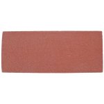 Tork Craft Orb Sanding Sheet - 115 x 280mm - 80 Grit - No Holes - Hook And Loop Velcro - 5 Pack