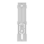 Ajax Motionprotect Curtain SmartBracket White