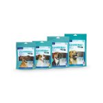 Virbac Veggiedent Fresh Dental Chews - X Small