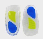 Woman's Ss Gel Arch - 5-11