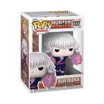 Silva Zoldyck Hunter X Hunter Funko Pop Figure 1727