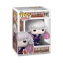 Silva Zoldyck Hunter X Hunter Funko Pop Figure 1727