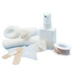Waterproof Band