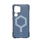 Samsung Galaxy S25 Ultra Uag Essential Armor Magsafe Case Blue