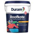 Duram Roofkote 20L – Biscuit