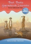 Best Books Gegradeerde Leesreeks Vlak 4 Boek 2: Gr 3: Leesboek Afrikaans Paperback