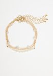 Superbalist Palmer Anklet Pack - Gold