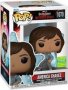 Pop Marvel Doctor Strange In The Multiverse Of Madness Vinyl Figure - America Chavez