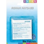 Intex 6 Pce Repair Patches