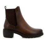 Isamu Boot - Cognac - 8