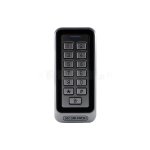 Standalone wiegand Reader And Keypad