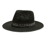 Women’s Bling Packable Straw Hat
