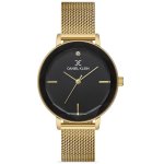 Ladies Premium Mesh Strap