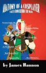 Anatomy Of A Cosplayer - Tales From Behind The Mask Hardcover